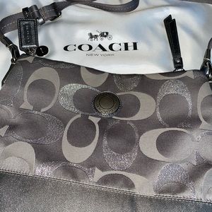 **NEW PRICE DROP** Coach Crossbody Bag